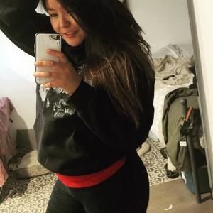 Meet your Posher, Fleuressa